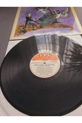 1978 Van Ludwig Orchestra - Jet Propelled Classiscs - vinyl - 33 lük plak - 2