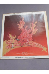 1978 Van Ludwig Orchestra - Jet Propelled Classiscs - vinyl - 33 lük plak - 3