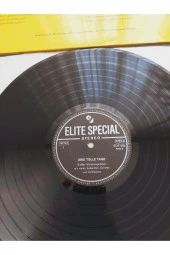 2 LP Vinyl - Drei tolle Tage - Karneval - Moosacher Krekel Humoria Kotterer Elite Special EDT 506 LP - 4