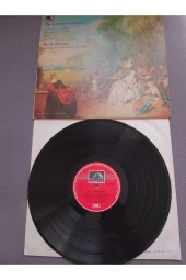 Academy Of St. Martin-In-The-Fields - Neville Marriner - vinyl - 33lük plak - 2