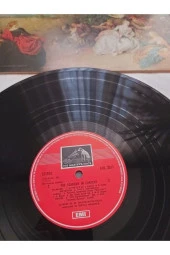 Academy Of St. Martin-In-The-Fields - Neville Marriner - vinyl - 33lük plak - 6