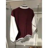 ERKEK KADIN KOLEJ PALTO - 1