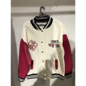 ERKEK KADIN KOLEJ PALTO - 10