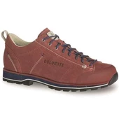 Dolomite 54 Low Evo Erkek Ayakkabı-KIRMIZI - 2