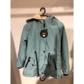 KIZ ÇOCUK MONT YENİ SEZON - 1