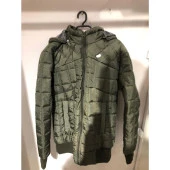 ERKEK SİYAH MONT YENİ SEZON - 3