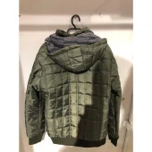 ERKEK SİYAH MONT YENİ SEZON - 4