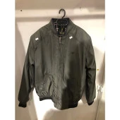 ERKEK YEŞİL MONT KIŞLIK YENİ SEZON - 1