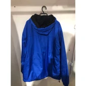 ERKEK VE KADIN YAĞMURLUK YENİ SEZON - 2