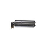 240mm Turbo Radyal Fan - 1