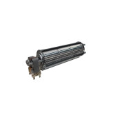 240mm Turbo Radyal Fan - 2