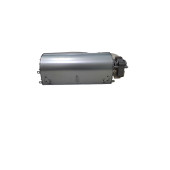 240mm Turbo Radyal Fan - 3