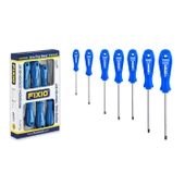 Fixio Torx Tornavida Takımı 7 Parça thumbnail 1
