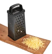 KitchenCraft KCGRATERNS Yapışmaz Karbon Rende - 2