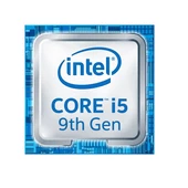Intel Core i5-9400F 2.9 GHz LGA1151 9 MB Cache 65 W TRAY İşlemci - 2