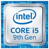 Intel Core i5-9400F 2.9 GHz LGA1151 9 MB Cache 65 W TRAY İşlemci - 3