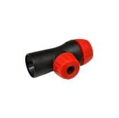 Cobra Cyclone C02 Hava Tüpü Regülatörü Tüp İçin Plastik Malzeme thumbnail 2