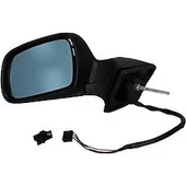 SPJ Citroen C2 Ayna Sağ Elektrikli (E2130) - 1