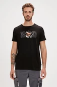 BAD BEAR BANG ERKEK T-SHİRT - 5