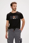 BAD BEAR BANG ERKEK T-SHİRT - 2