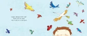 NEFES AL BULUTLAR DAĞILSIN 4-8 Yaş Zihni Berraklaştıran Meditasyon Hikayesi - 3