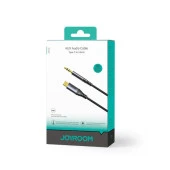 Joyroom Ses Transfer Aux Ses Kablosu Typ-c'den 3.5mm - 6