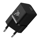 Baseus Gan5 Ultra Hızlı 20W Type C Şarj Başlığı, Ultra Küçük, Akım ve Isı Korumalı, Yanma Önleyici Adaptör - 7