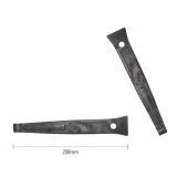 Roto Bisiklet Lastik Sökme Takma Levyesi 208mm Uzun Tip Plastik thumbnail 1