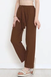 Bürümcük Pantolon Zümrüt - 3