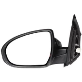 SPJ Peugeot 207 Ayna Sağ Elektrikli Katlanır Sensörlü (E3100) - 1