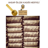 Kurukahveci Mehmet Efendi Türk Kahvesi 250gr. 4 adet(1kg) - 1