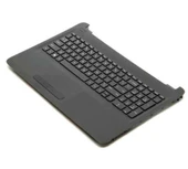 Hp 15-AC101NT Üst Kasa Klavye Kasası + Klavye Sıfır - 1