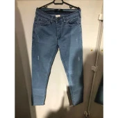 ERKEK KOT PANTALON - 1