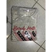 KADIN GEÇELİK PİJAMA TAKMI - 6