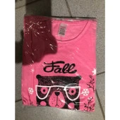 KADIN GEÇELİK PİJAMA TAKMI - 8