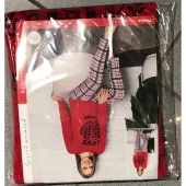 KADIN GEÇELİK PİJAMA TAKMI - 9