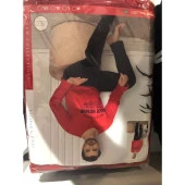 ERKEK GEÇELİK TAKMI - 2