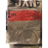 ERKEK GEÇELİK TAKMI - 4