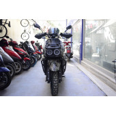 Rmg Moto Gusto Panzer Cross 125 Euro 5 Scooter 2024 Model - 1