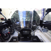 Rmg Moto Gusto Panzer Cross 125 Euro 5 Scooter 2024 Model - 6