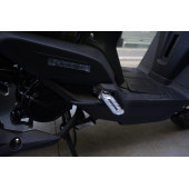 Rmg Moto Gusto Panzer Cross 125 Euro 5 Scooter 2024 Model - 10