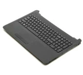 Hp 15-be Üst Kasa Klavye Kasası + Klavye Sıfır - 1