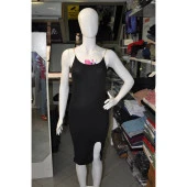 ZİNCİRLİ ELBİSE YAZLIK ÜRÜN - 3