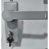 Meka Barelli Panik Bar Dış Kol - 1