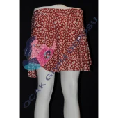 YAZLIK SORT ETEK - 2