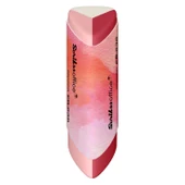 Scrikss Tri-Color Üçgen Silgi 1 Adet  (ER-236) thumbnail 2