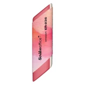 Scrikss Tri-Color Üçgen Silgi 1 Adet  (ER-236) thumbnail 3