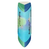 Scrikss Tri-Color Üçgen Silgi 1 Adet  (ER-236) thumbnail 5