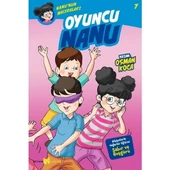 NANUNUN MACERALARI 7 OYUNCU NANU BEYAN - 1