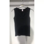 KADIN DIŞ GİYİM DÜZ KISA KOLU - 1